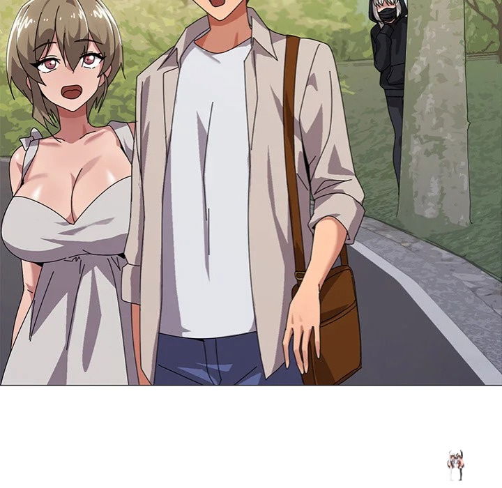 What’s Wrong With This Family? (Uncensored) What’s Wrong With This Family? (Uncensored) Chapter 40 - Trang 49