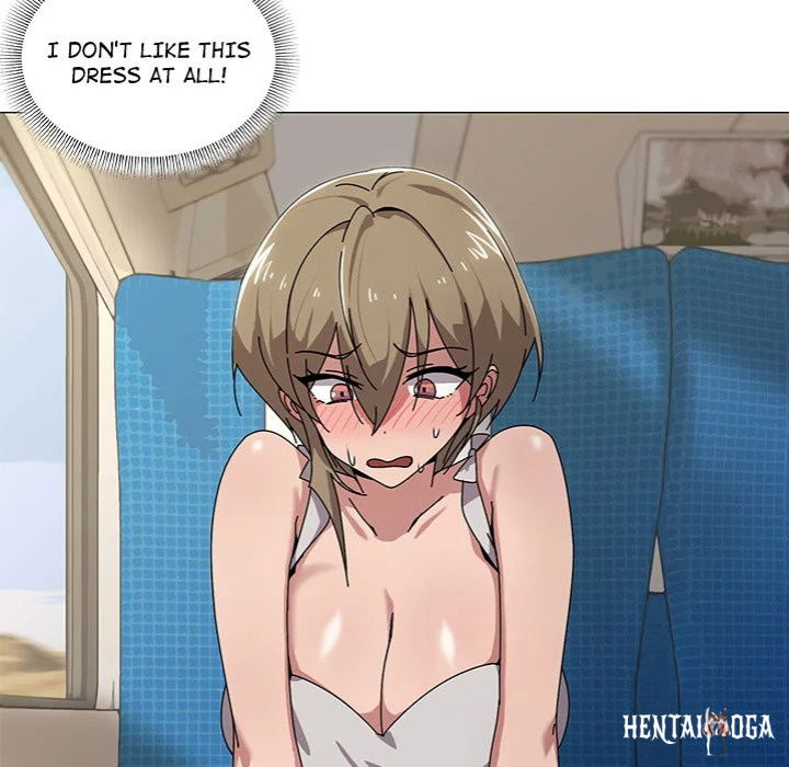 What’s Wrong With This Family? (Uncensored) What’s Wrong With This Family? (Uncensored) Chapter 40 - Trang 5