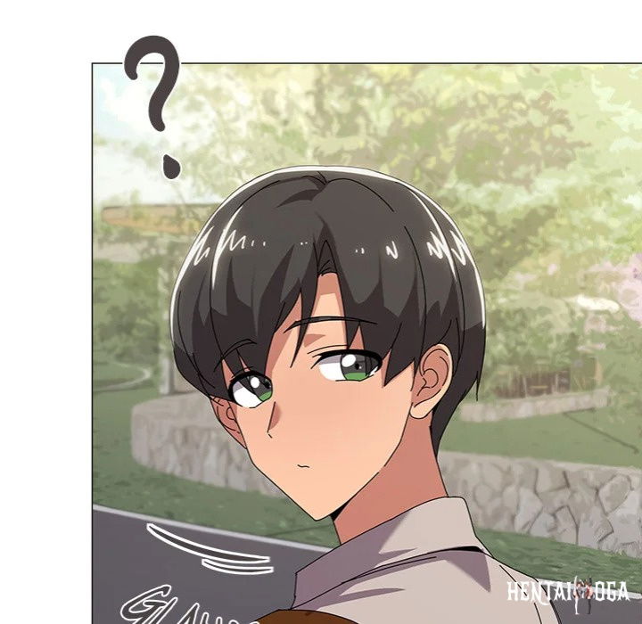 What’s Wrong With This Family? (Uncensored) What’s Wrong With This Family? (Uncensored) Chapter 40 - Trang 50