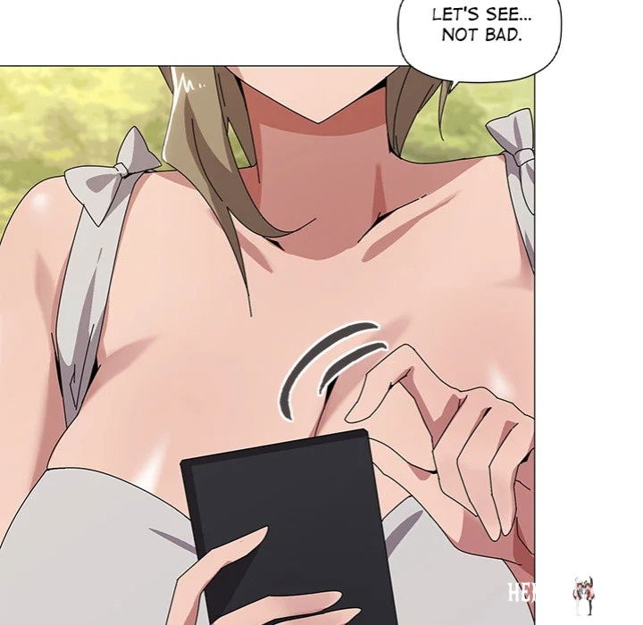 What’s Wrong With This Family? (Uncensored) What’s Wrong With This Family? (Uncensored) Chapter 40 - Trang 61