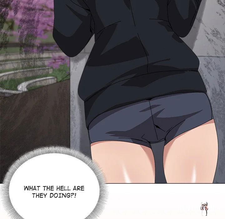 What’s Wrong With This Family? (Uncensored) What’s Wrong With This Family? (Uncensored) Chapter 40 - Trang 74