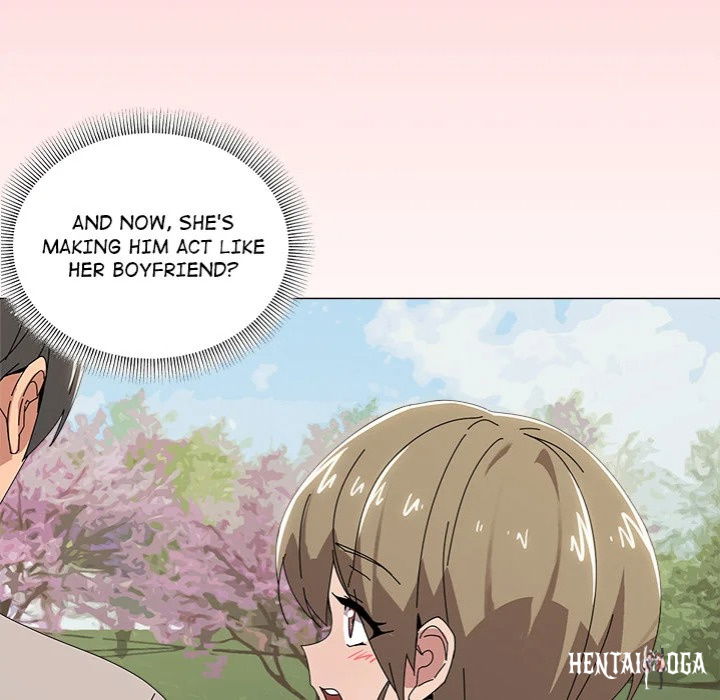 What’s Wrong With This Family? (Uncensored) What’s Wrong With This Family? (Uncensored) Chapter 40 - Trang 77