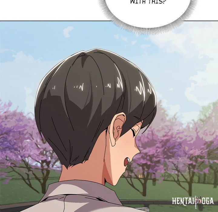 What’s Wrong With This Family? (Uncensored) What’s Wrong With This Family? (Uncensored) Chapter 40 - Trang 79