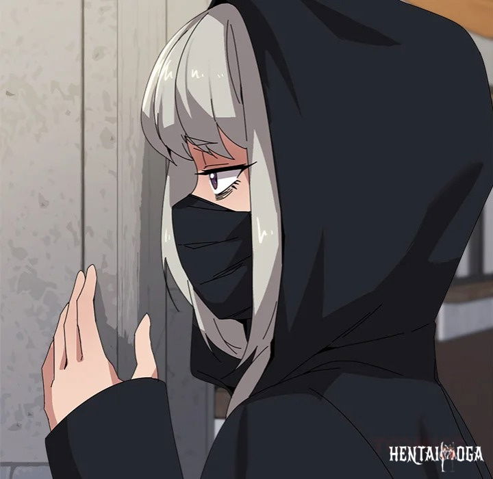 What’s Wrong With This Family? (Uncensored) What’s Wrong With This Family? (Uncensored) Chapter 40 - Trang 81