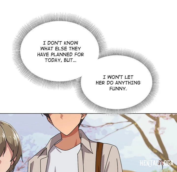 What’s Wrong With This Family? (Uncensored) What’s Wrong With This Family? (Uncensored) Chapter 40 - Trang 83