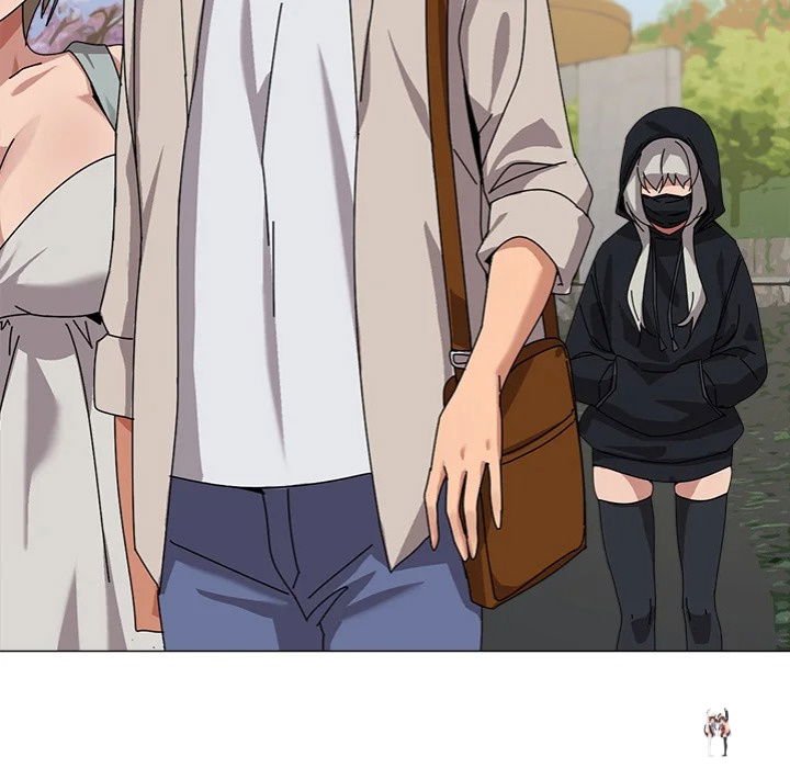 What’s Wrong With This Family? (Uncensored) What’s Wrong With This Family? (Uncensored) Chapter 40 - Trang 84