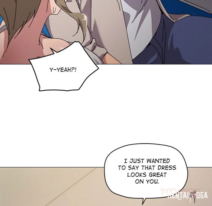 What’s Wrong With This Family? (Uncensored) What’s Wrong With This Family? (Uncensored) Chapter 40 - Trang 9