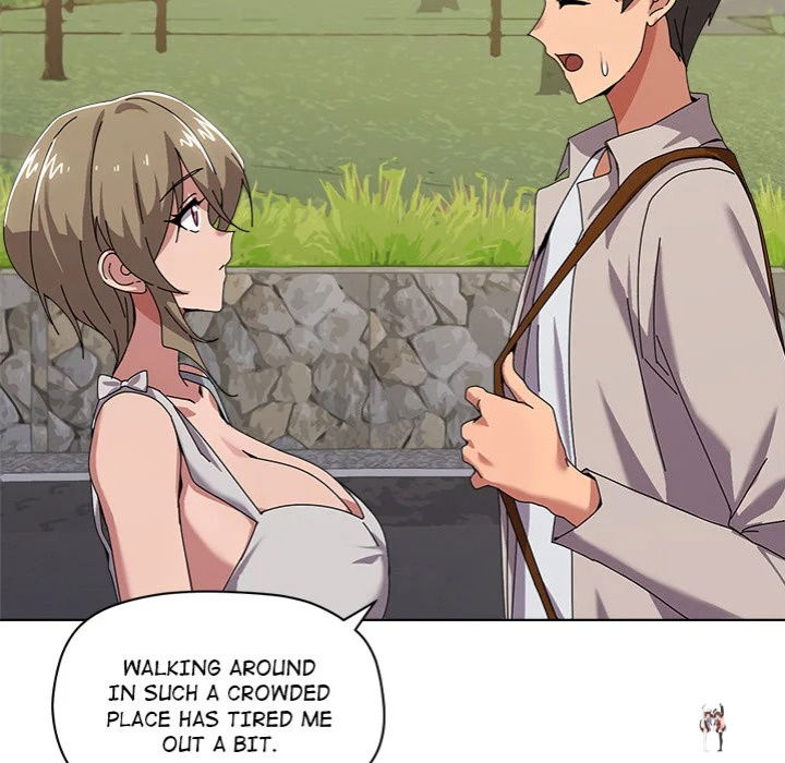 What’s Wrong With This Family? (Uncensored) What’s Wrong With This Family? (Uncensored) Chapter 40 - Trang 91