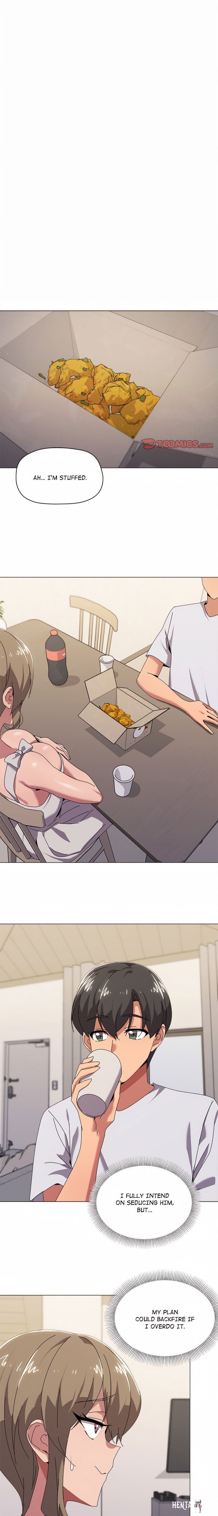 What’s Wrong With This Family? (Uncensored) What’s Wrong With This Family? (Uncensored) Chapter 41 - Страница 1