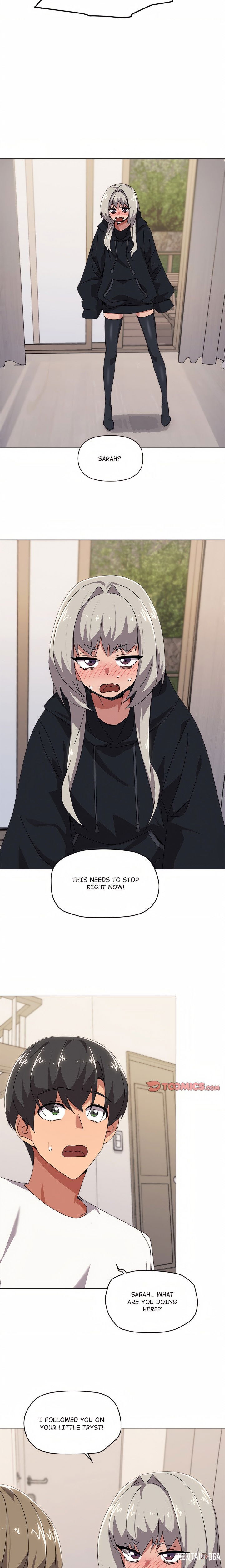 What’s Wrong With This Family? (Uncensored) What’s Wrong With This Family? (Uncensored) Chapter 41 - Страница 14