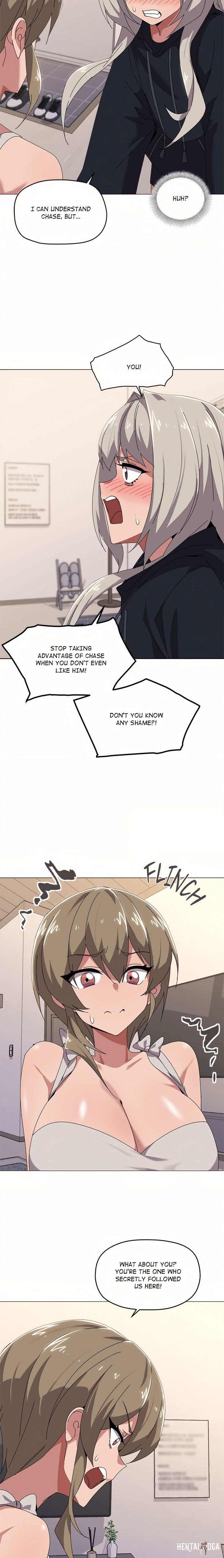 What’s Wrong With This Family? (Uncensored) What’s Wrong With This Family? (Uncensored) Chapter 41 - Страница 15