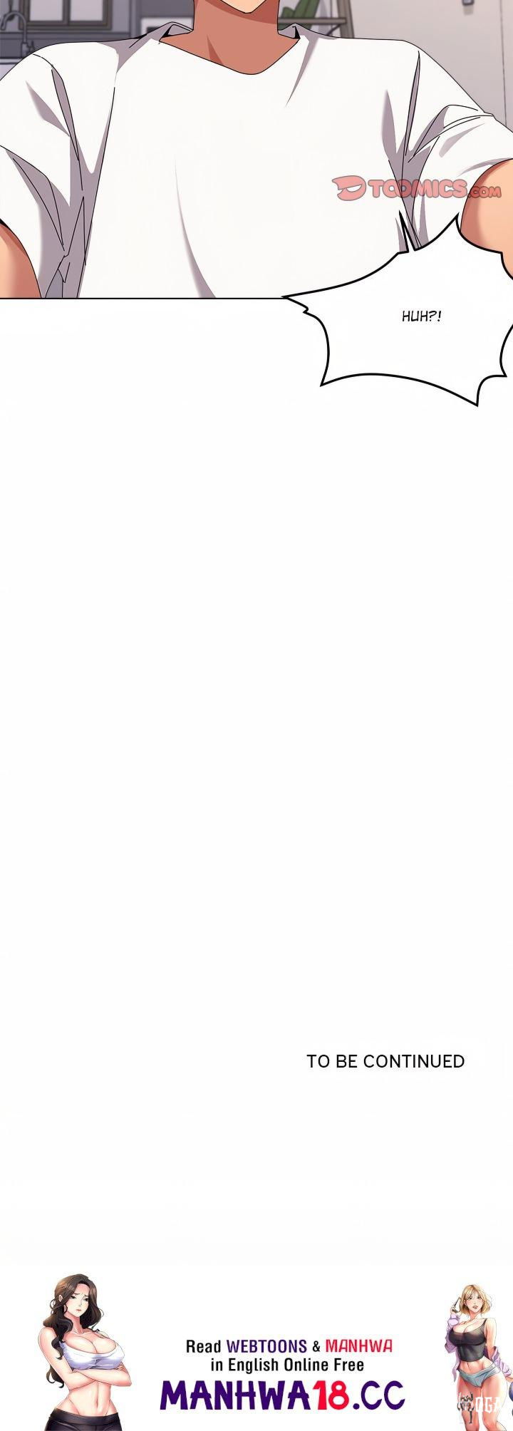 What’s Wrong With This Family? (Uncensored) What’s Wrong With This Family? (Uncensored) Chapter 41 - Страница 18