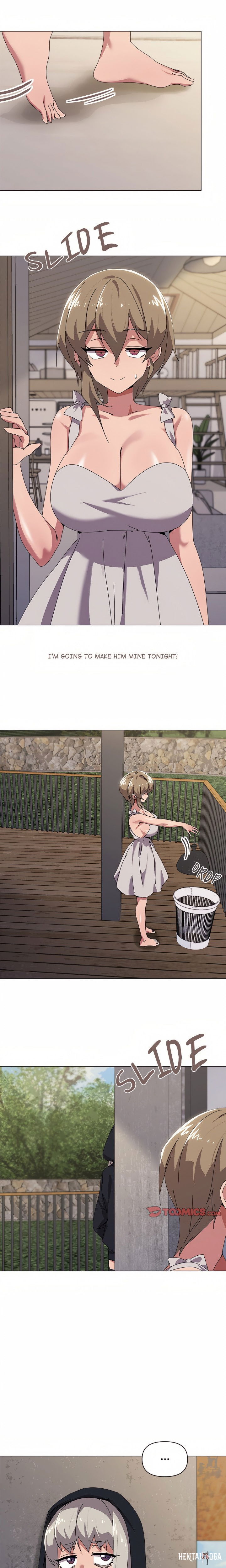 What’s Wrong With This Family? (Uncensored) What’s Wrong With This Family? (Uncensored) Chapter 41 - Страница 3