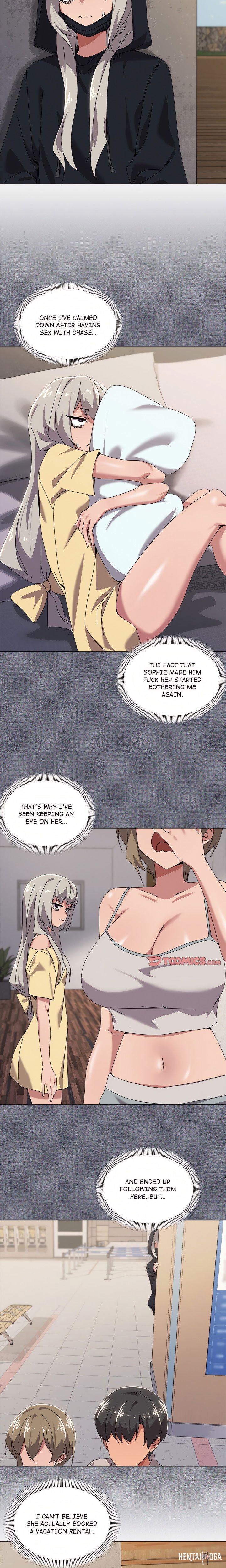 What’s Wrong With This Family? (Uncensored) What’s Wrong With This Family? (Uncensored) Chapter 41 - Страница 4