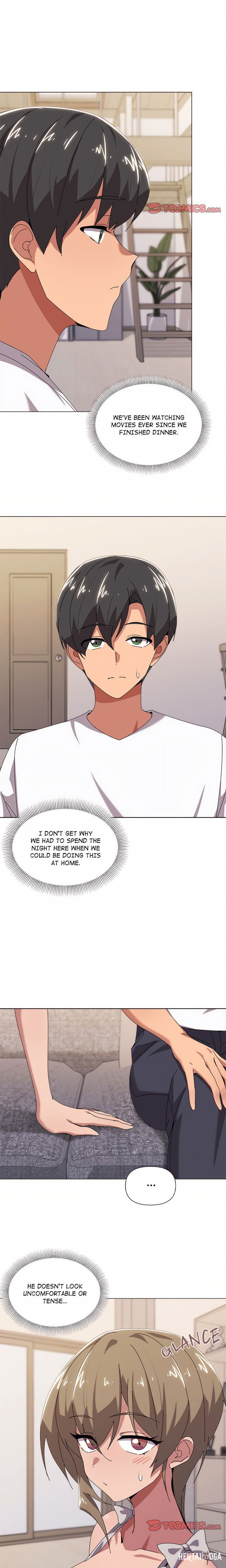 What’s Wrong With This Family? (Uncensored) What’s Wrong With This Family? (Uncensored) Chapter 41 - Страница 7