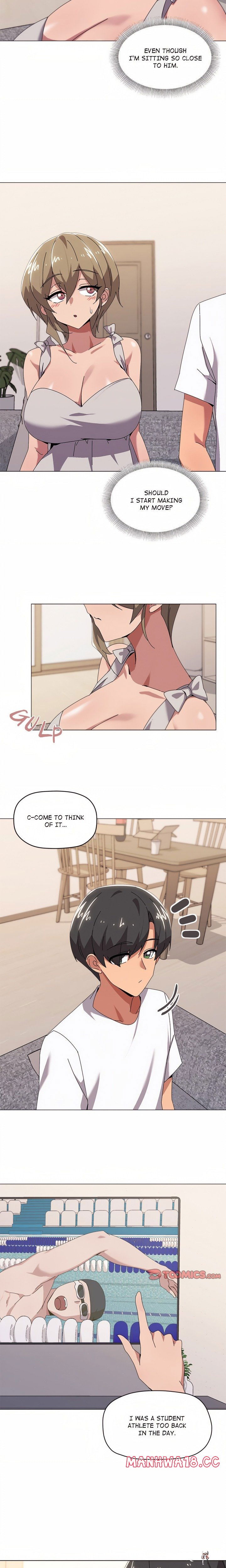 What’s Wrong With This Family? (Uncensored) What’s Wrong With This Family? (Uncensored) Chapter 41 - Страница 8