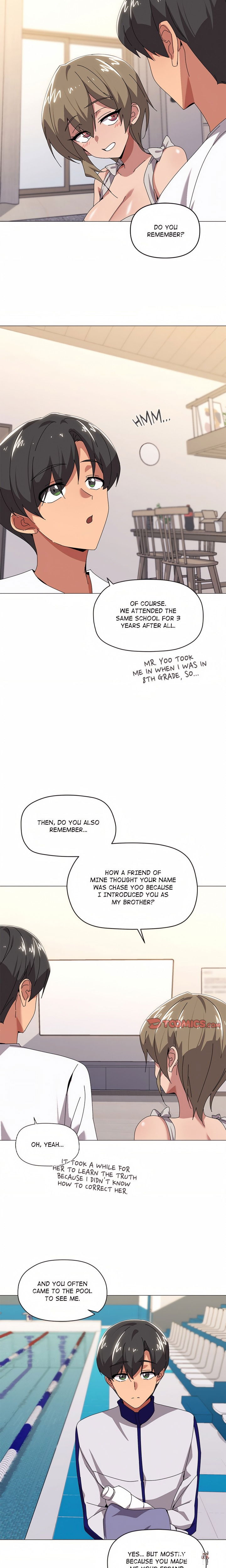 What’s Wrong With This Family? (Uncensored) What’s Wrong With This Family? (Uncensored) Chapter 41 - Страница 9