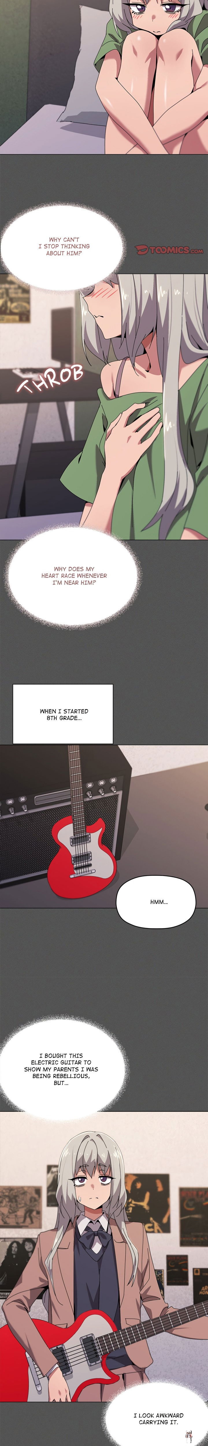 What’s Wrong With This Family? (Uncensored) What’s Wrong With This Family? (Uncensored) Chapter 42 - صفحة 12