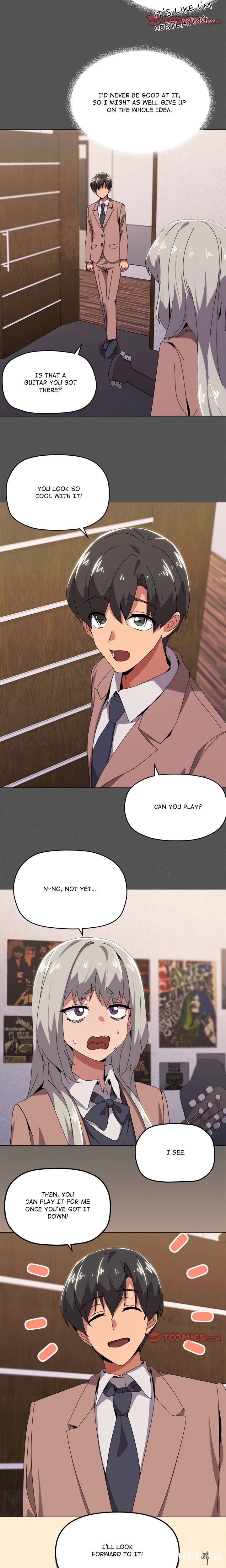 What’s Wrong With This Family? (Uncensored) What’s Wrong With This Family? (Uncensored) Chapter 42 - صفحة 13