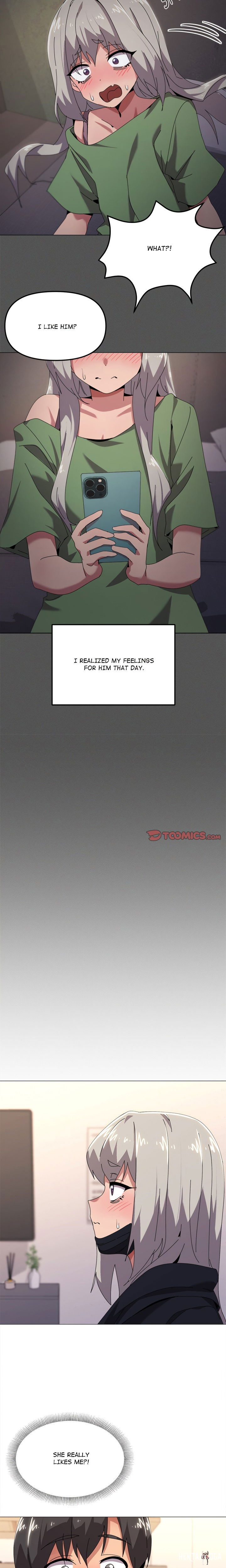 What’s Wrong With This Family? (Uncensored) What’s Wrong With This Family? (Uncensored) Chapter 42 - صفحة 15