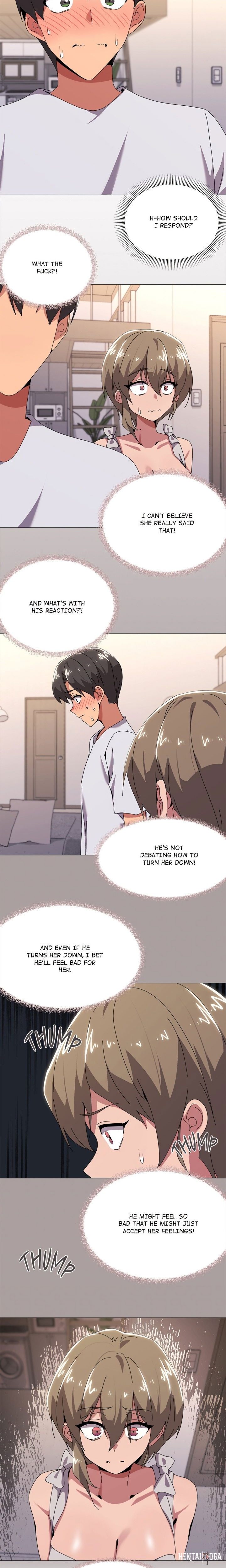 What’s Wrong With This Family? (Uncensored) What’s Wrong With This Family? (Uncensored) Chapter 42 - صفحة 16