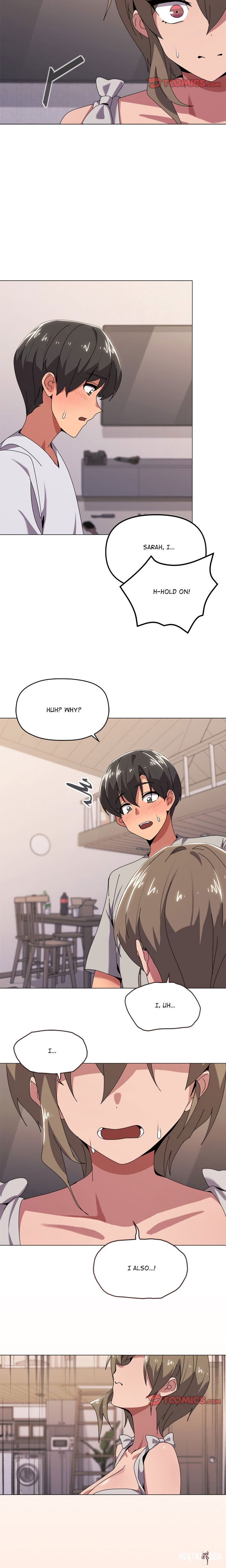 What’s Wrong With This Family? (Uncensored) What’s Wrong With This Family? (Uncensored) Chapter 42 - صفحة 18