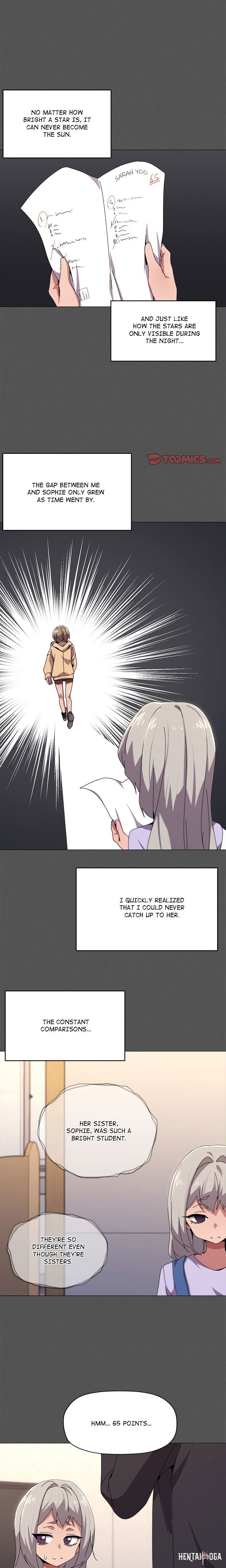 What’s Wrong With This Family? (Uncensored) What’s Wrong With This Family? (Uncensored) Chapter 42 - صفحة 6