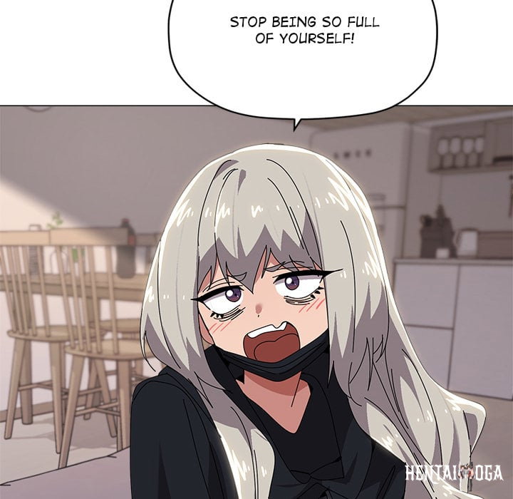 What’s Wrong With This Family? (Uncensored) What’s Wrong With This Family? (Uncensored) Chapter 43 - Página 100