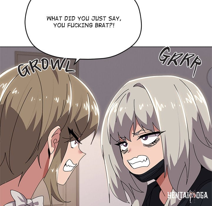 What’s Wrong With This Family? (Uncensored) What’s Wrong With This Family? (Uncensored) Chapter 43 - Página 102