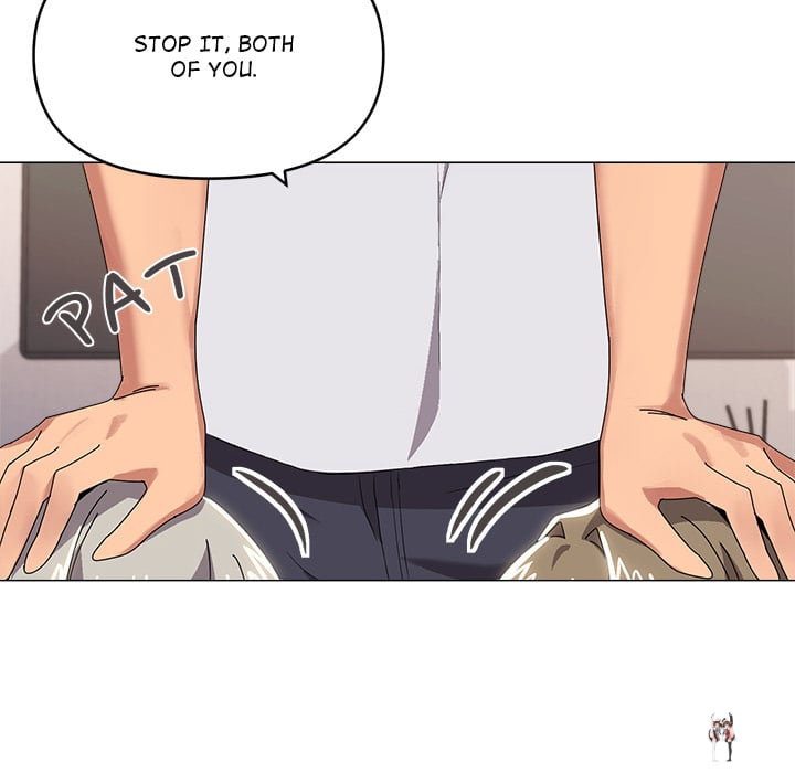 What’s Wrong With This Family? (Uncensored) What’s Wrong With This Family? (Uncensored) Chapter 43 - Página 104