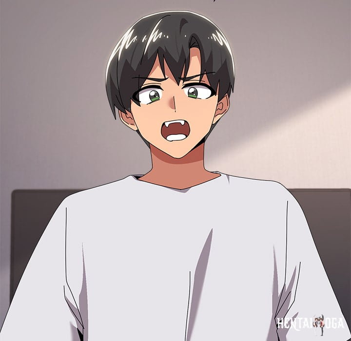 What’s Wrong With This Family? (Uncensored) What’s Wrong With This Family? (Uncensored) Chapter 43 - Página 109