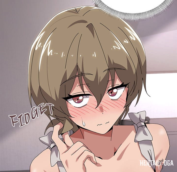 What’s Wrong With This Family? (Uncensored) What’s Wrong With This Family? (Uncensored) Chapter 43 - Página 11