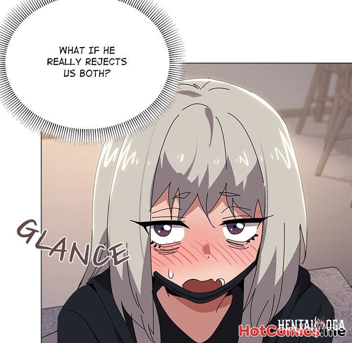 What’s Wrong With This Family? (Uncensored) What’s Wrong With This Family? (Uncensored) Chapter 43 - Página 112