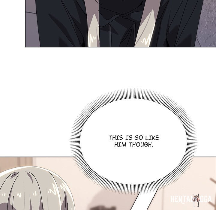 What’s Wrong With This Family? (Uncensored) What’s Wrong With This Family? (Uncensored) Chapter 43 - Página 113