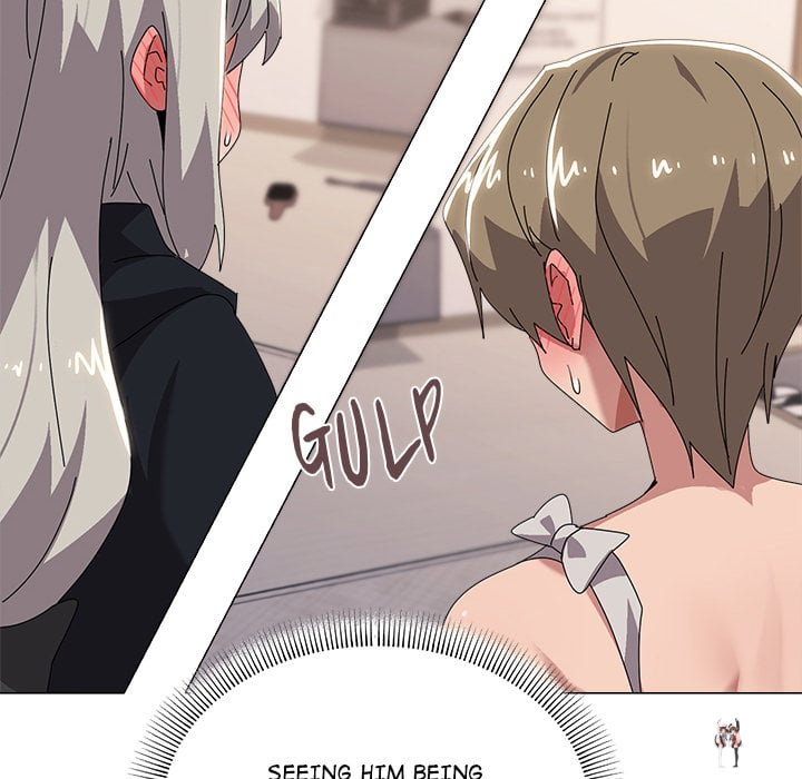 What’s Wrong With This Family? (Uncensored) What’s Wrong With This Family? (Uncensored) Chapter 43 - Página 114