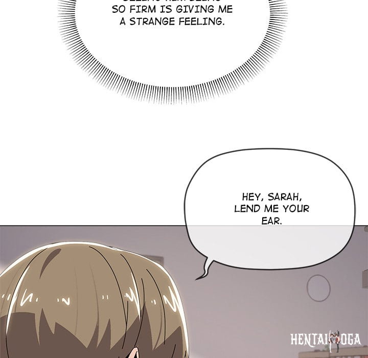 What’s Wrong With This Family? (Uncensored) What’s Wrong With This Family? (Uncensored) Chapter 43 - Página 115