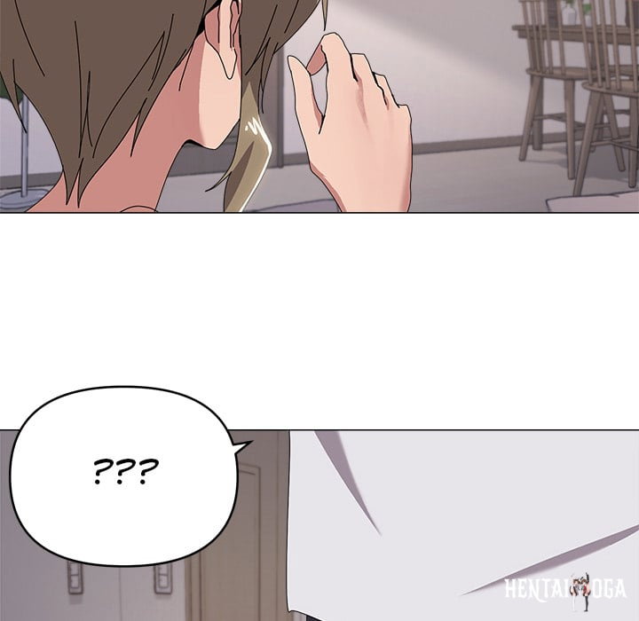 What’s Wrong With This Family? (Uncensored) What’s Wrong With This Family? (Uncensored) Chapter 43 - Página 116