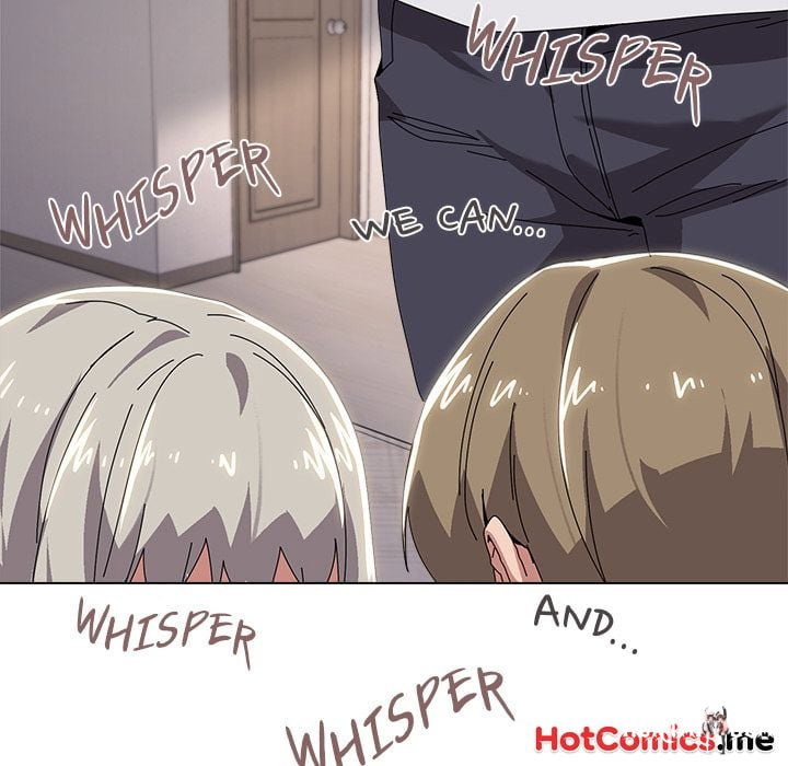 What’s Wrong With This Family? (Uncensored) What’s Wrong With This Family? (Uncensored) Chapter 43 - Página 117