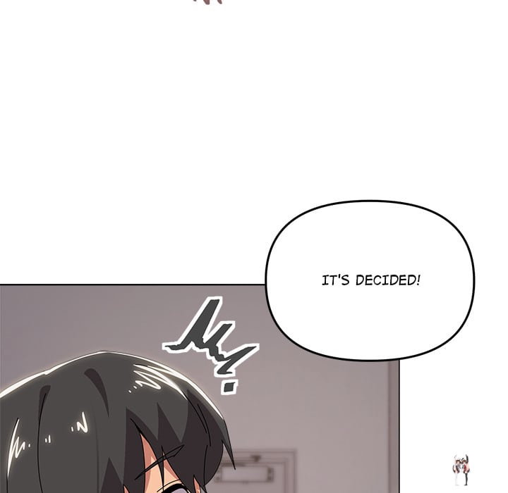 What’s Wrong With This Family? (Uncensored) What’s Wrong With This Family? (Uncensored) Chapter 43 - Página 118