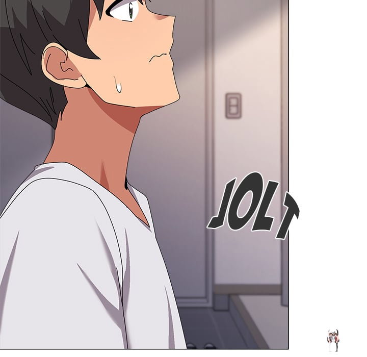 What’s Wrong With This Family? (Uncensored) What’s Wrong With This Family? (Uncensored) Chapter 43 - Página 119