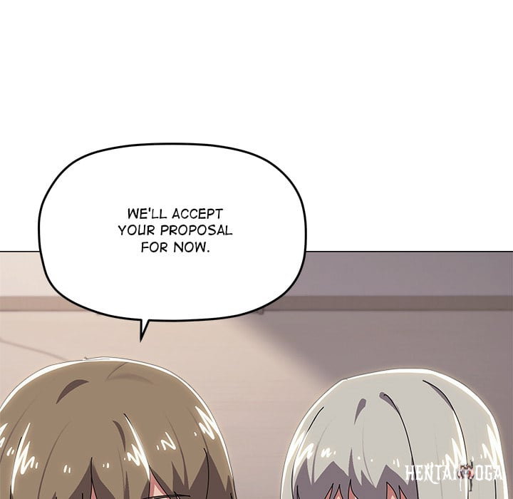 What’s Wrong With This Family? (Uncensored) What’s Wrong With This Family? (Uncensored) Chapter 43 - Página 120