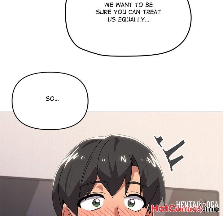 What’s Wrong With This Family? (Uncensored) What’s Wrong With This Family? (Uncensored) Chapter 43 - Página 122