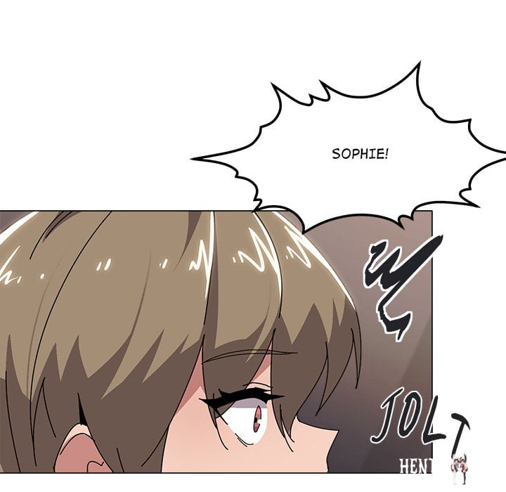 What’s Wrong With This Family? (Uncensored) What’s Wrong With This Family? (Uncensored) Chapter 43 - Página 13