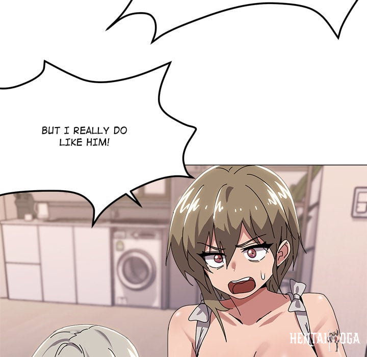 What’s Wrong With This Family? (Uncensored) What’s Wrong With This Family? (Uncensored) Chapter 43 - Página 16