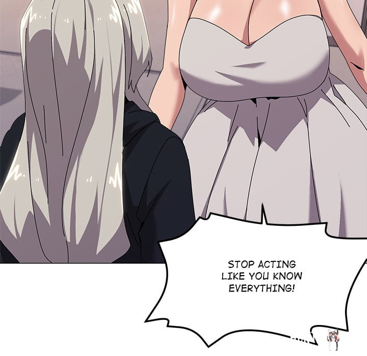 What’s Wrong With This Family? (Uncensored) What’s Wrong With This Family? (Uncensored) Chapter 43 - Página 17