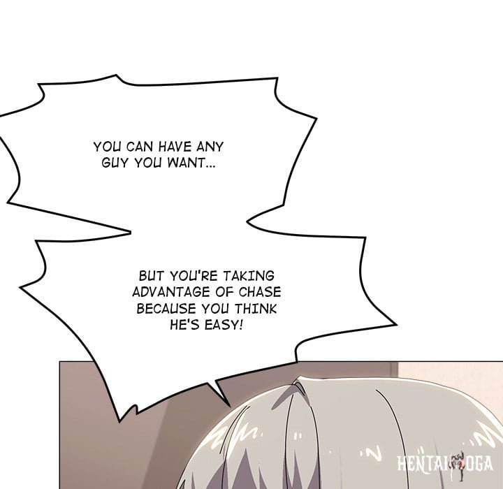 What’s Wrong With This Family? (Uncensored) What’s Wrong With This Family? (Uncensored) Chapter 43 - Página 18