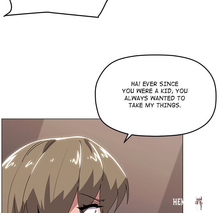 What’s Wrong With This Family? (Uncensored) What’s Wrong With This Family? (Uncensored) Chapter 43 - Página 20