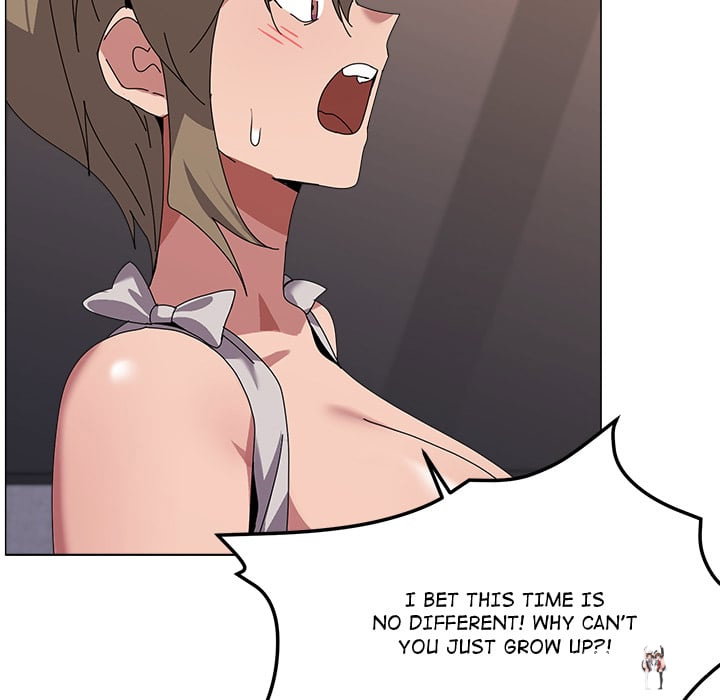 What’s Wrong With This Family? (Uncensored) What’s Wrong With This Family? (Uncensored) Chapter 43 - Página 21