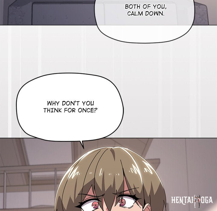 What’s Wrong With This Family? (Uncensored) What’s Wrong With This Family? (Uncensored) Chapter 43 - Página 24