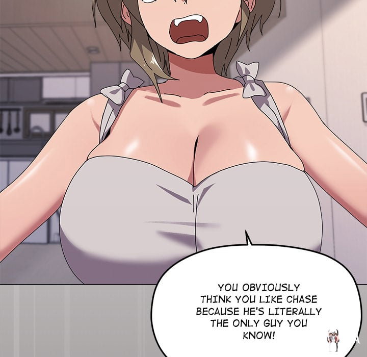 What’s Wrong With This Family? (Uncensored) What’s Wrong With This Family? (Uncensored) Chapter 43 - Página 25